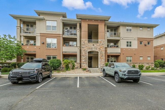 Building Photo - 8073 W 51st Pl Rental