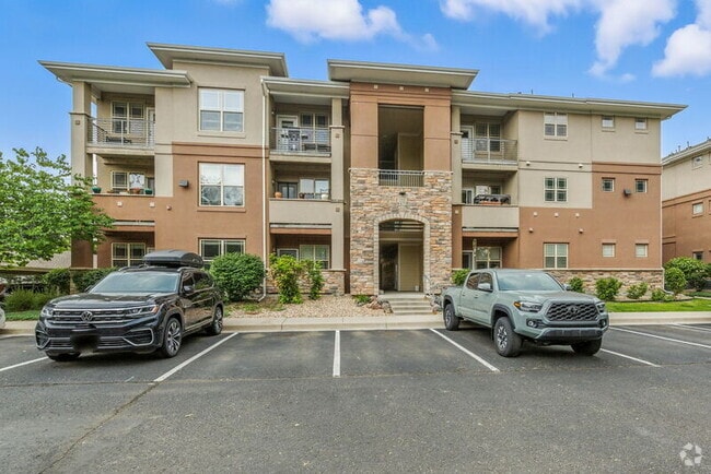 Building Photo - 8073 W 51st Pl Rental