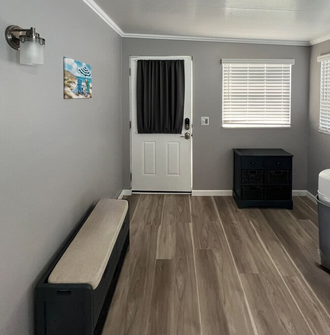 Photo - 6501 SE 55th St Unit Remodeled Mobile Home