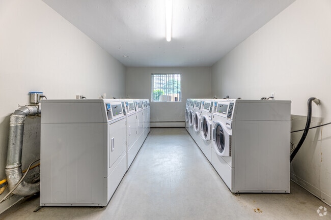 Laundry Facility