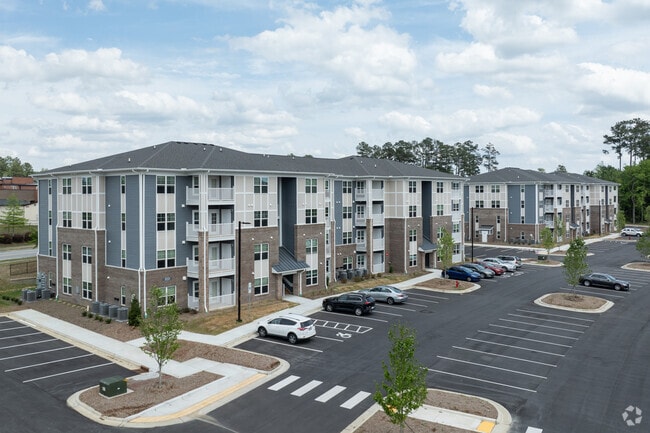 Lewis Place