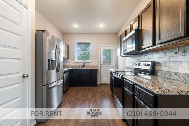 Photo - Newer 3-Bedroom / 2-Bath Home | Single Story | Garage | Fenced Yard | $1,500
