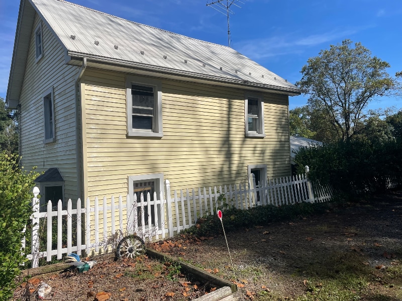 Photo - 1321 Deibler Gap Rd