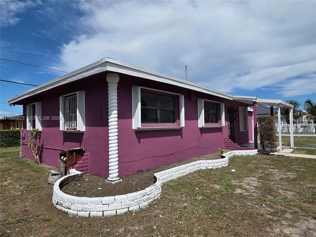 Building Photo - 3061 NW 83rd Terrace