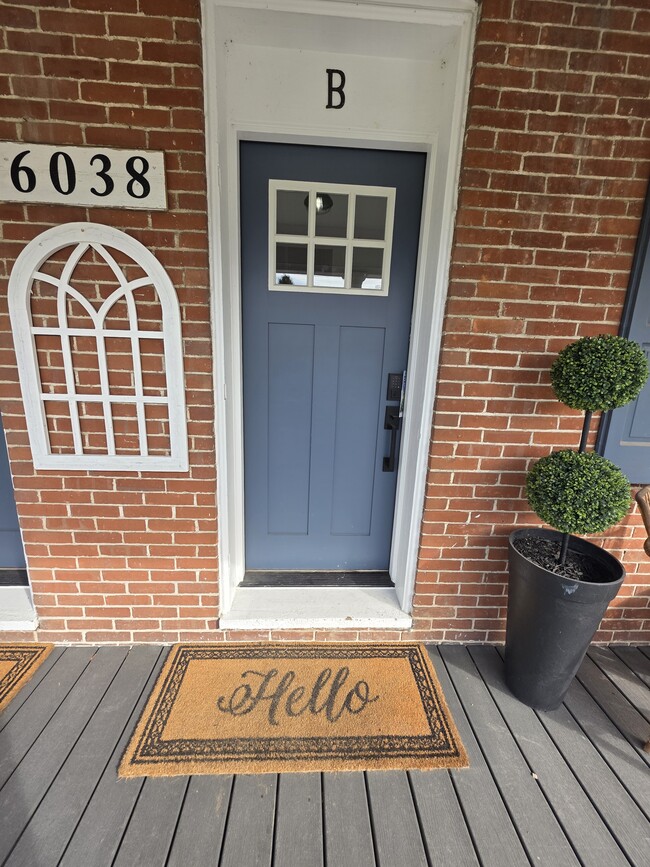 Photo - 6038 Old Hanover Rd