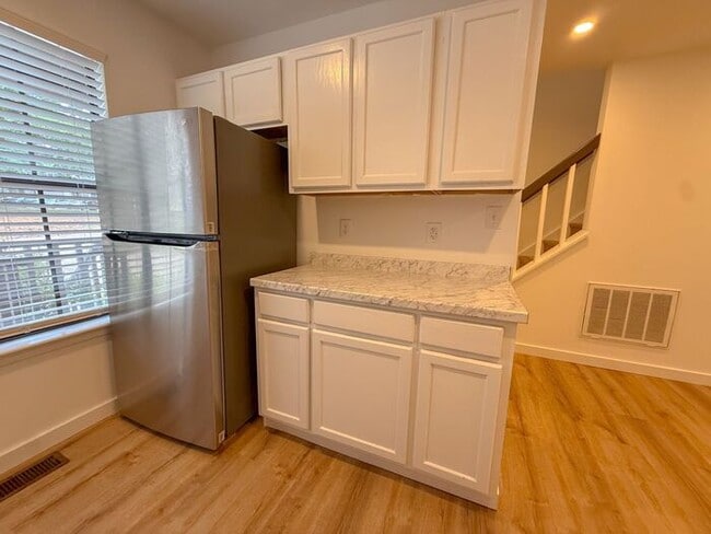 Welcome to this beautifully updated 2-bedroom, 2.5-bath lakeside condo in the highly sought-after...