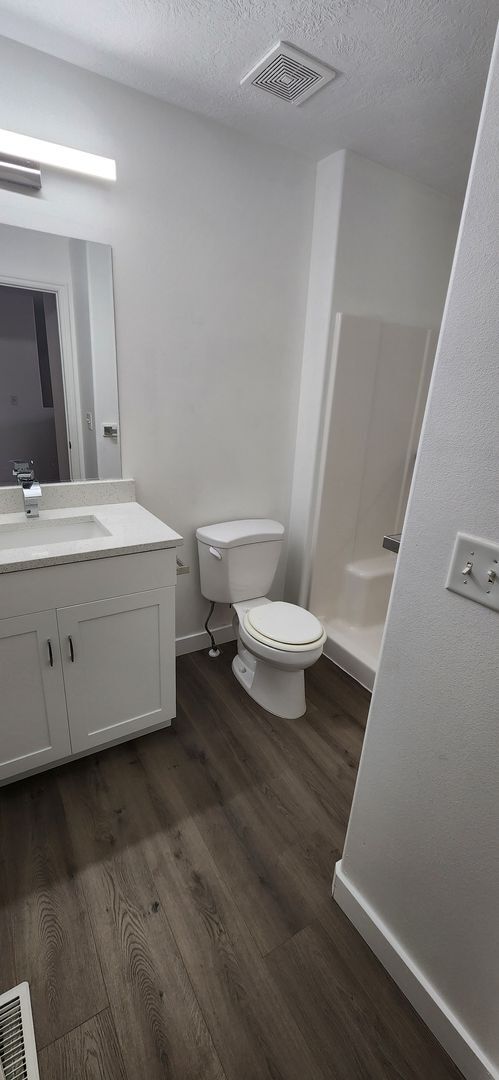 Photo - Charming 3 Bedroom Townhome For Rent in Herriman!