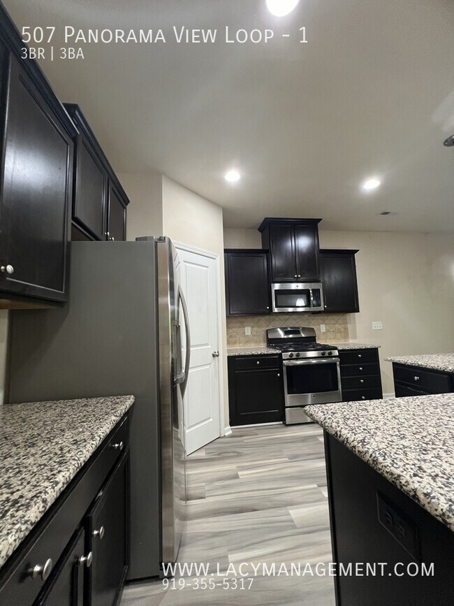 Photo - 507 Panorama View Loop