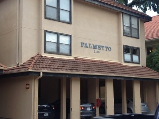 Photo - PALMETTO 107