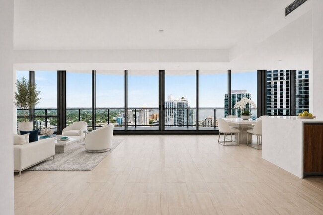 400 Central Ave Unit 3107