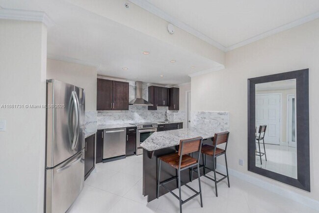 Photo - 300 South Pointe Dr Unit 706
