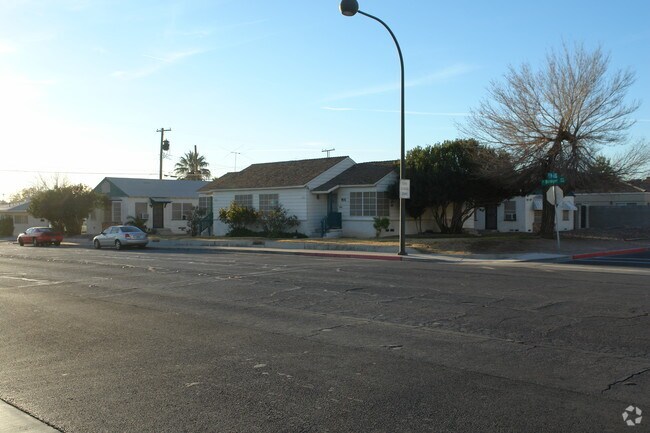 Photo - Nolana Apartments