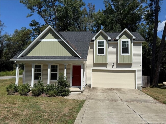 Building Photo - 7301 Hyannis Dr Rental