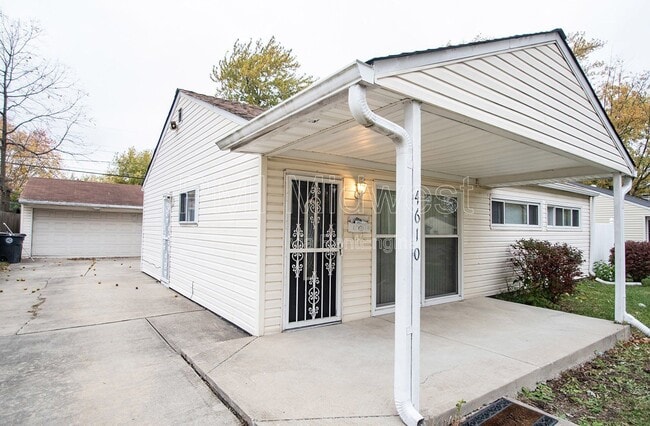 Photo - 4610 Karen Dr