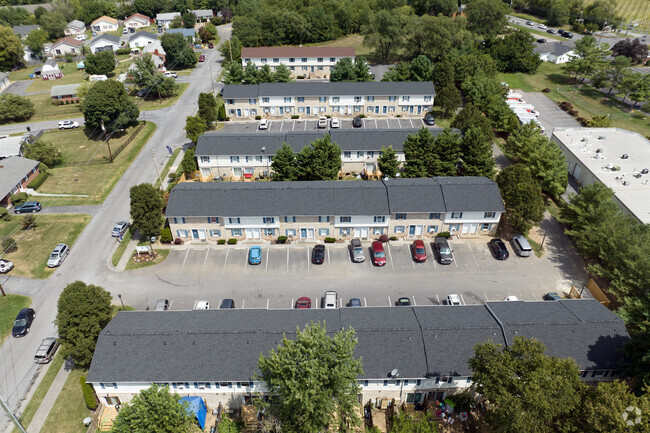 Fort Collier Terrace Apartments For Rent in Winchester, VA | ForRent.com