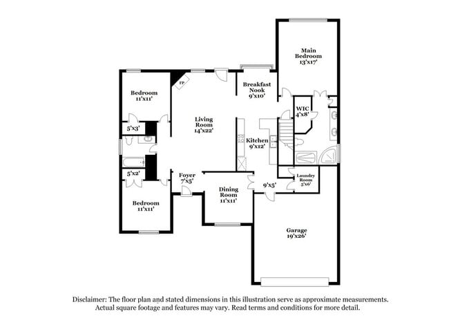 Photo - 11203 Cashmere Wood Dr