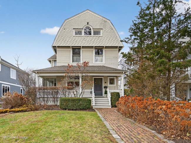 Building Photo - 4206 Central Ave