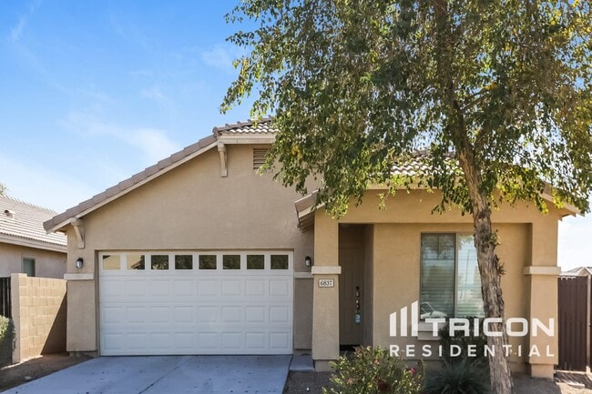 Building Photo - 6837 W Gary Way