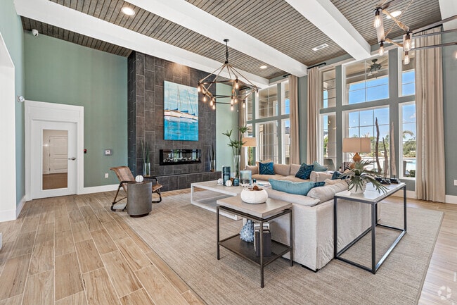 Clubhouse