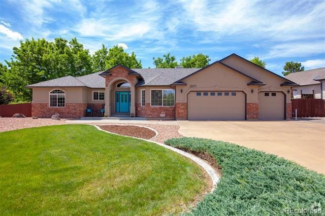 Building Photo - 2071 Stagecoach Ct Rental