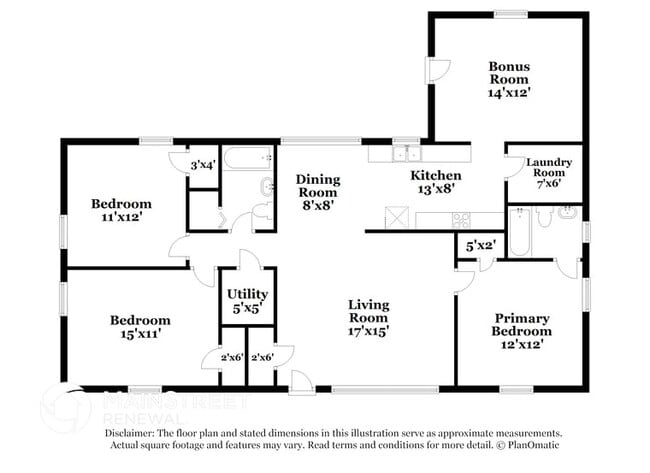 Photo - 9708 El Prado St