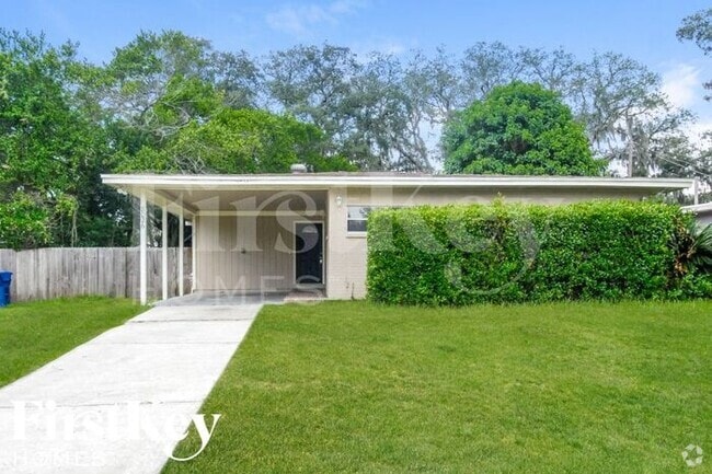 Building Photo - 8026 N Ola Ave Rental