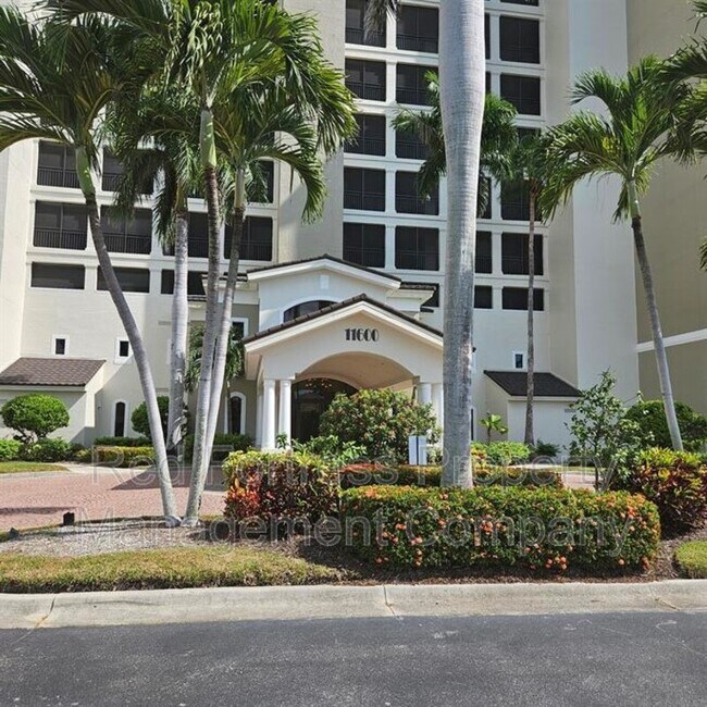 Building Photo - 11600 Court Of Palms Unit #506 Rental