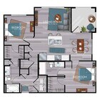 Plano de planta B2