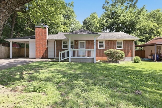 106 Sherwood Terrace
