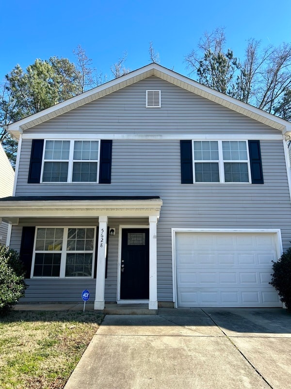 Photo - 5628 Idlewild Rd N House