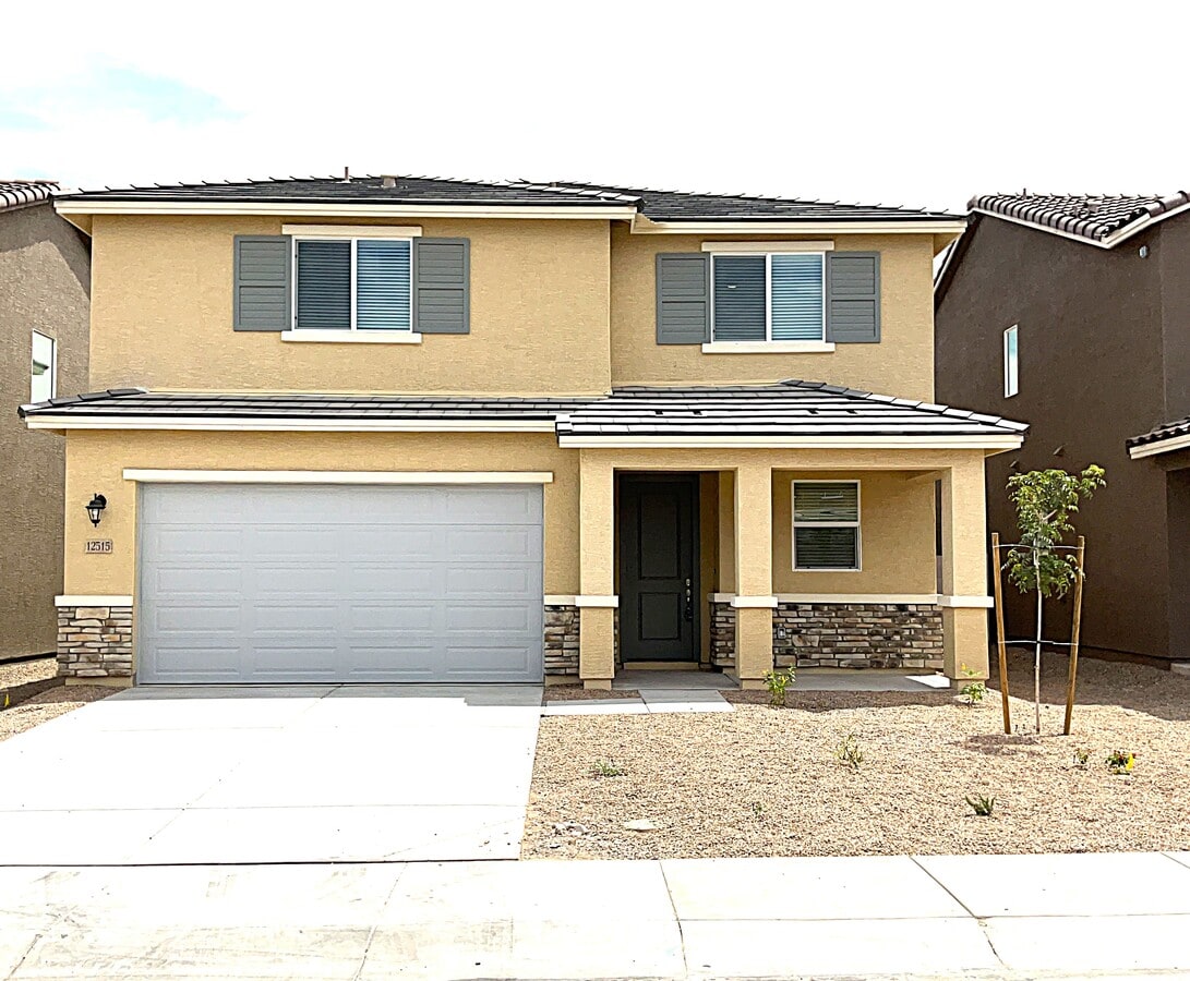 Photo - 12515 W Flynn Ln House
