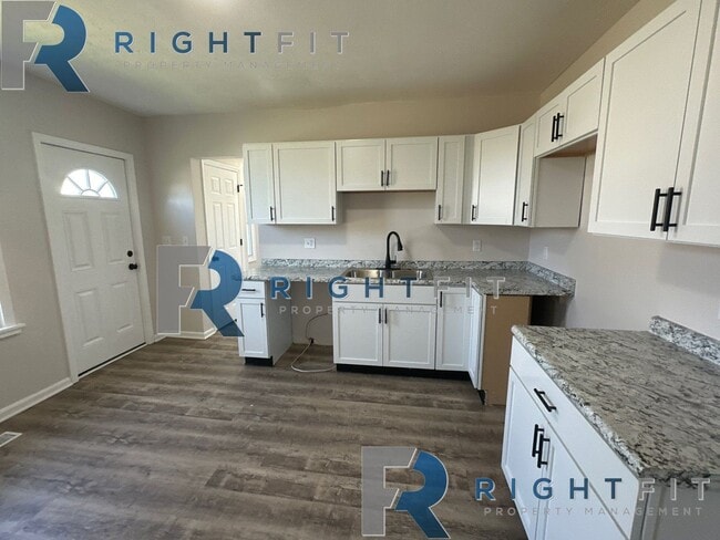 Photo - Newly Renovated 2 Bed, 1 Bath in Middletown