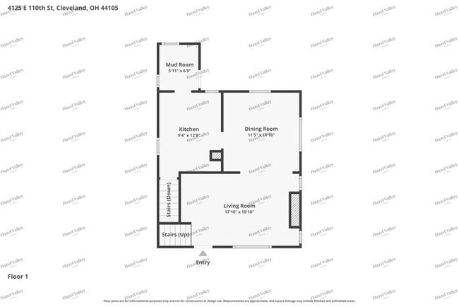 Photo - 4125 E 110th St