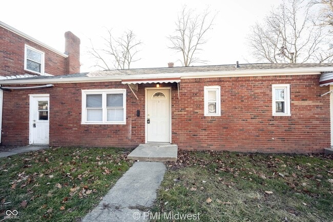 Photo - 3725 N Sherman Dr Unit 3