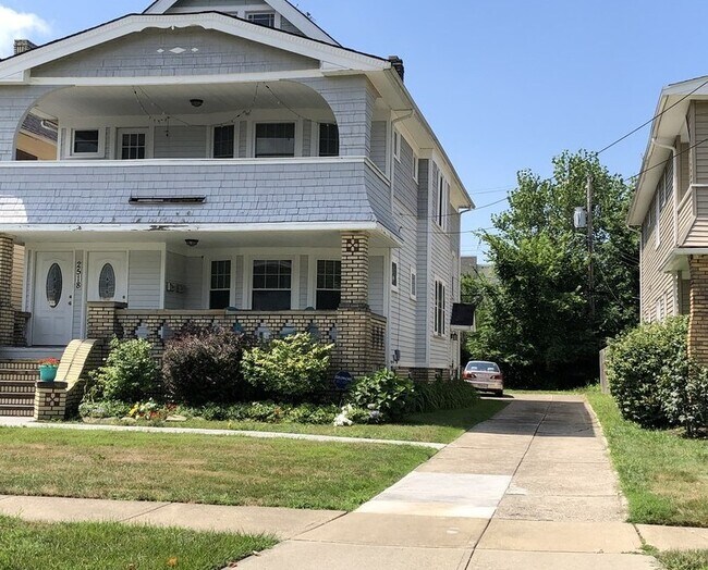 Photo - 2518 E 124th St