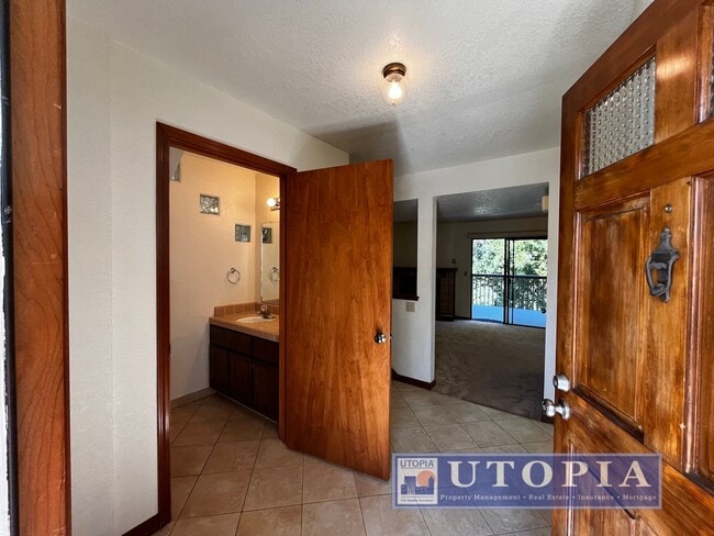 Photo - Charming Santa Cruz Townhouse: 3 Beds, 2.5 Baths with Private Patio, Spacious Layout, and Prime L...