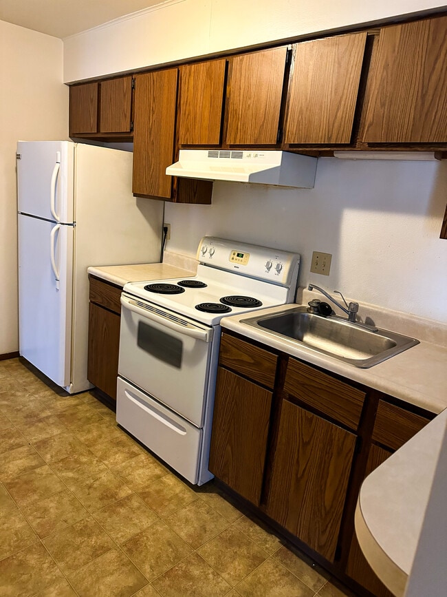 Williamsburg Apartments Galesburg, IL