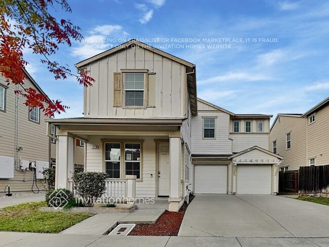 Building Photo - 1010 Liberty Dr