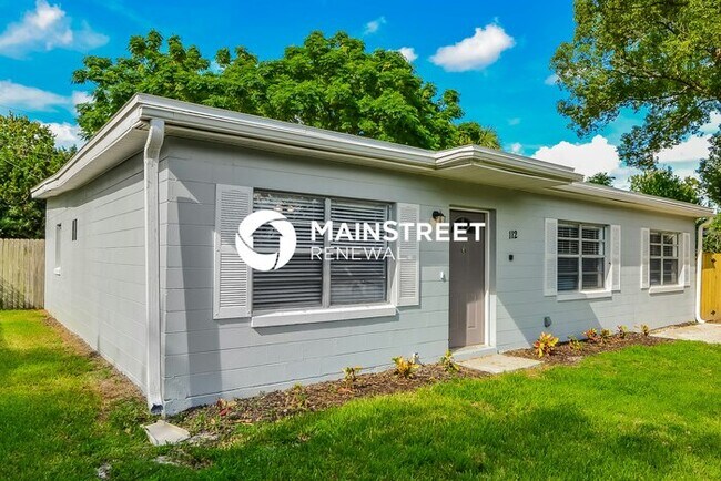 3 Bedroom Pet-Friendly Home in Sanford, FL with Main Street Renewal
