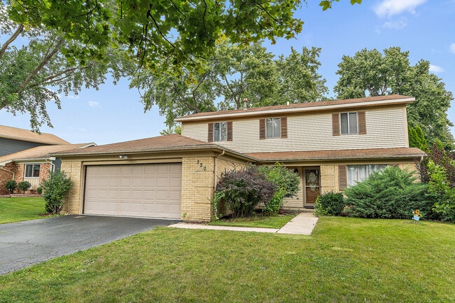 Building Photo - 320 Thistle Dr Rental