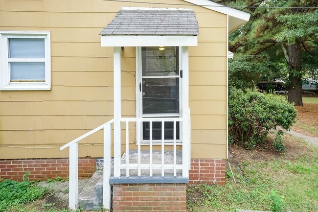 Photo - 817 S Plum St
