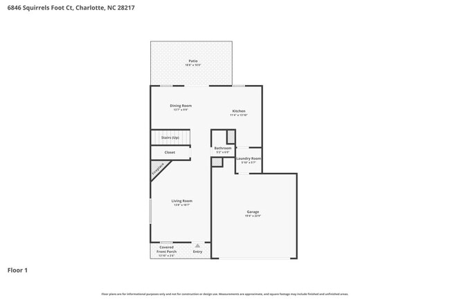 Photo - 6846 Squirrels Foot Ct