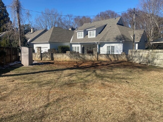 Photo - Cotswold - Charming 3 bed,2 bath, Hardwood floors   Large backyard