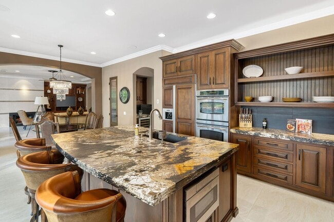 Photo - Villa Marbella Getaway w/ Pool & Spa