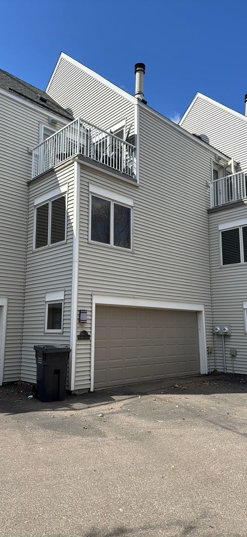Photo - AVAILABLE June 1st! Spacious and Updated 2 Bedroom, 1.5 Bathroom Townhome