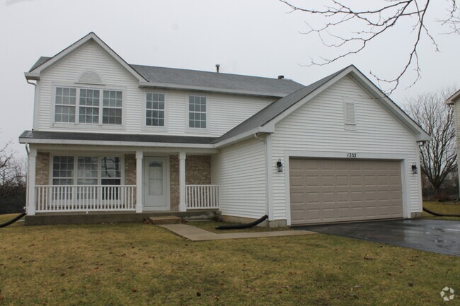 Building Photo - 1253 E Essex Ct Rental