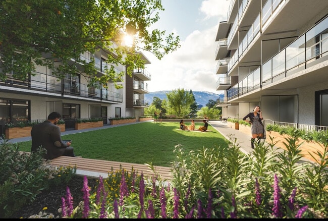 Photo - 1274 Devonshire Av Unit 545