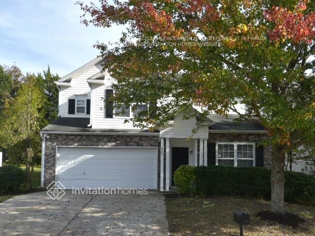 Building Photo - 4403 Staffordshire Ln