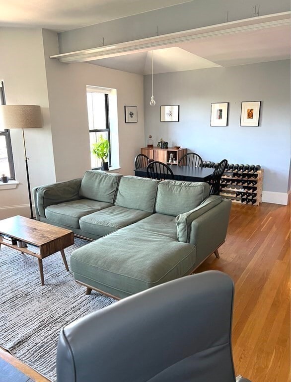 Building Photo - 533 Columbus Ave Unit 10 Rental