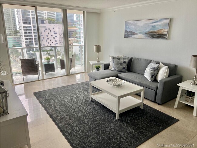 Photo - 1155 Brickell Bay Dr Unit The Mark Brickell Bay